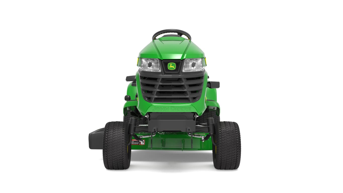 John deere 42 lawn mower clearance