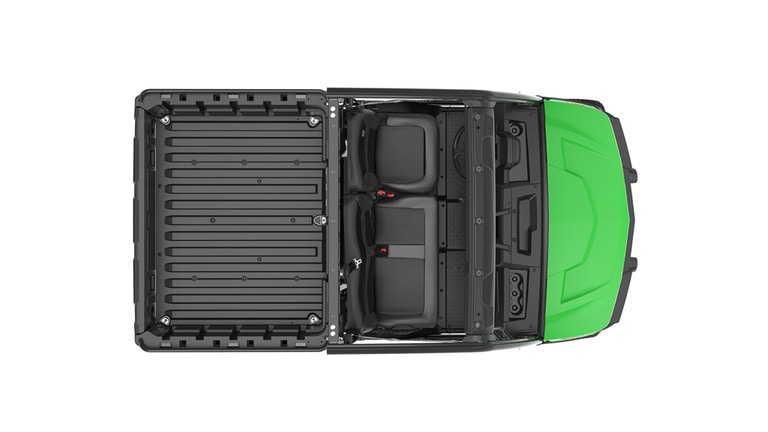 XUV 845e top studio image