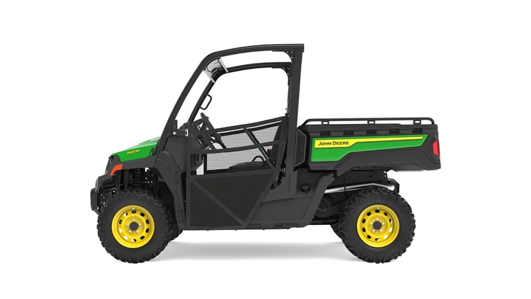XUV 845M facing left studio image