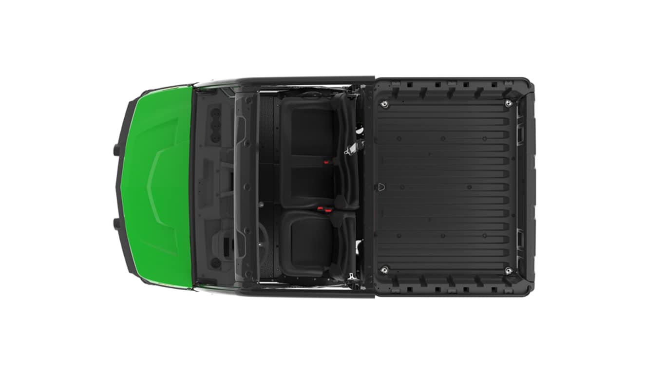 XUV 845M top studio image