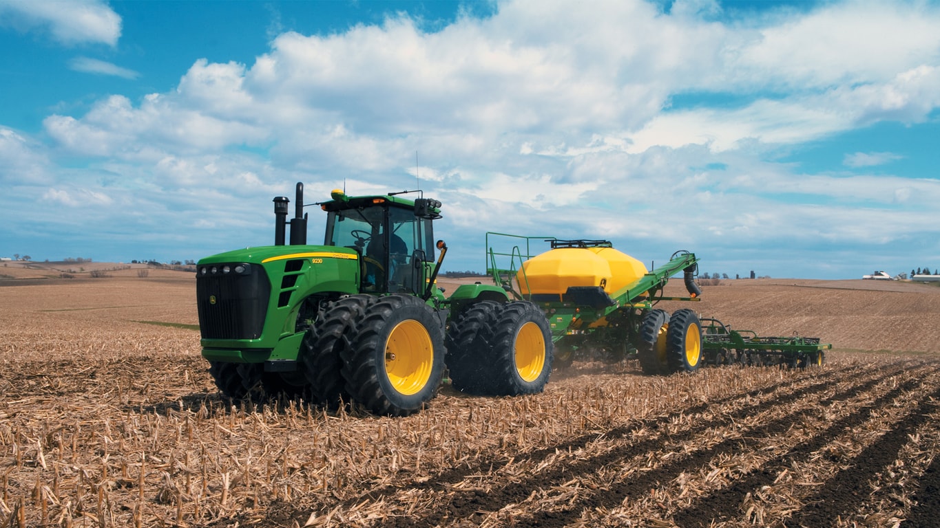 Nutrient Application Equipment 2510L Liquid Fertilizer Applicator