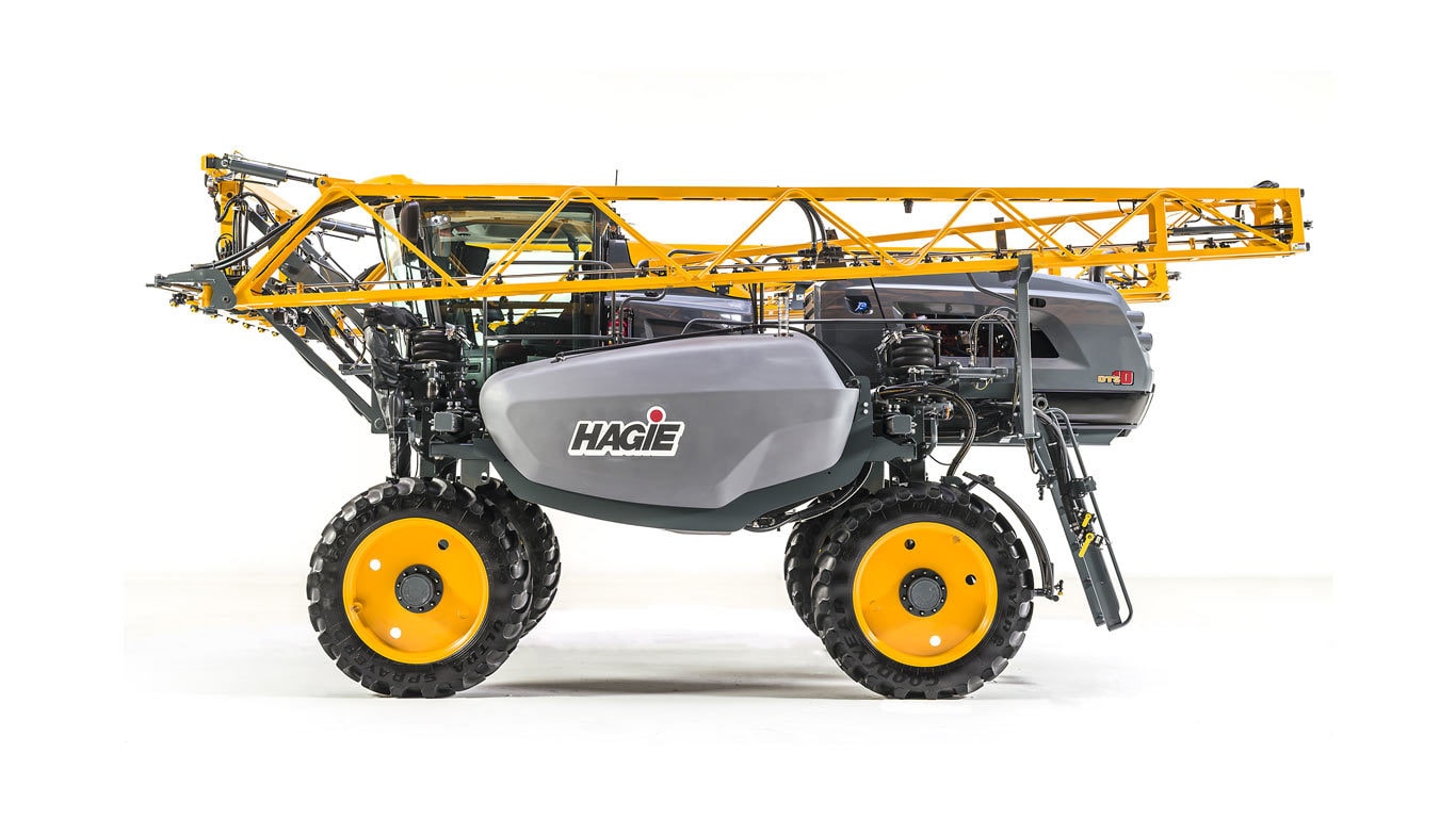 Hagie™ DTS10 Sprayer
