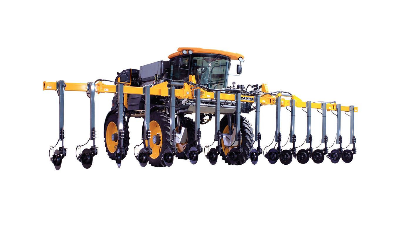 Hagie™ STS10 Sprayer