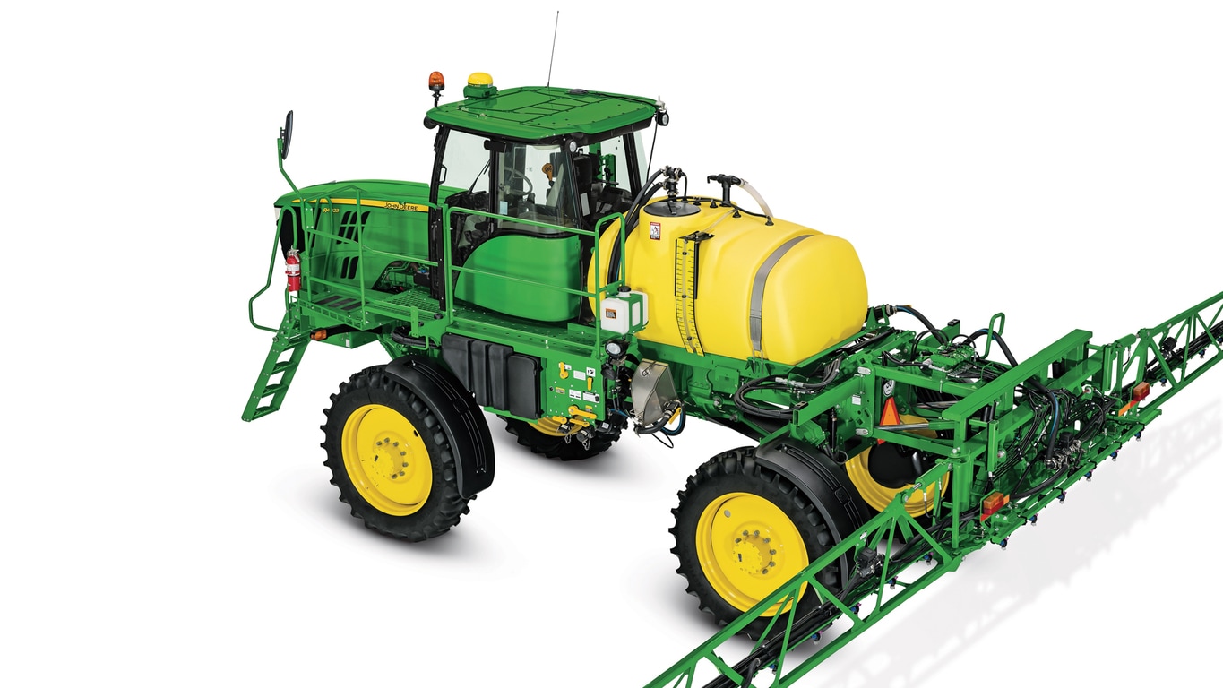 New Powered Reeler – Diverse Performance Systems