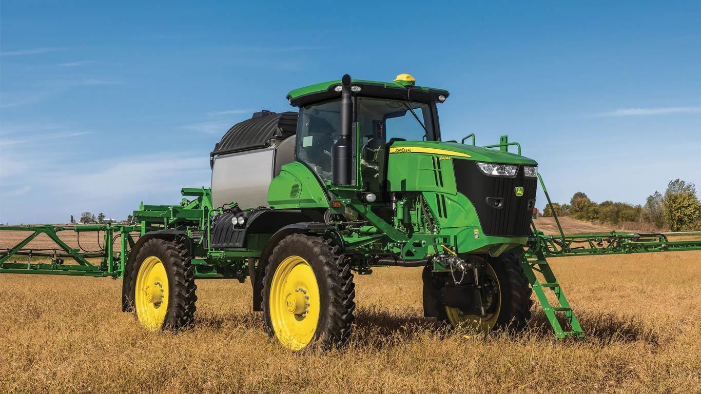 John Deere Sprayer >> Self Propelled Sprayers R4044 Sprayer John Deere Ca John Deere Sprayer >> Self Propelled Sprayers R4044 Sprayer John Deere Ca