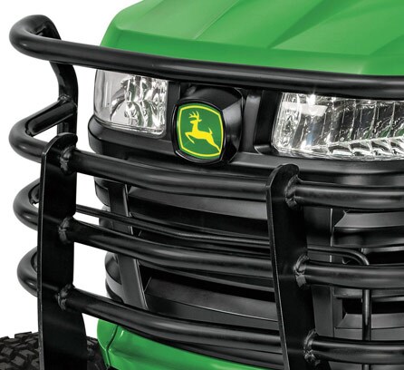 Brush Guards