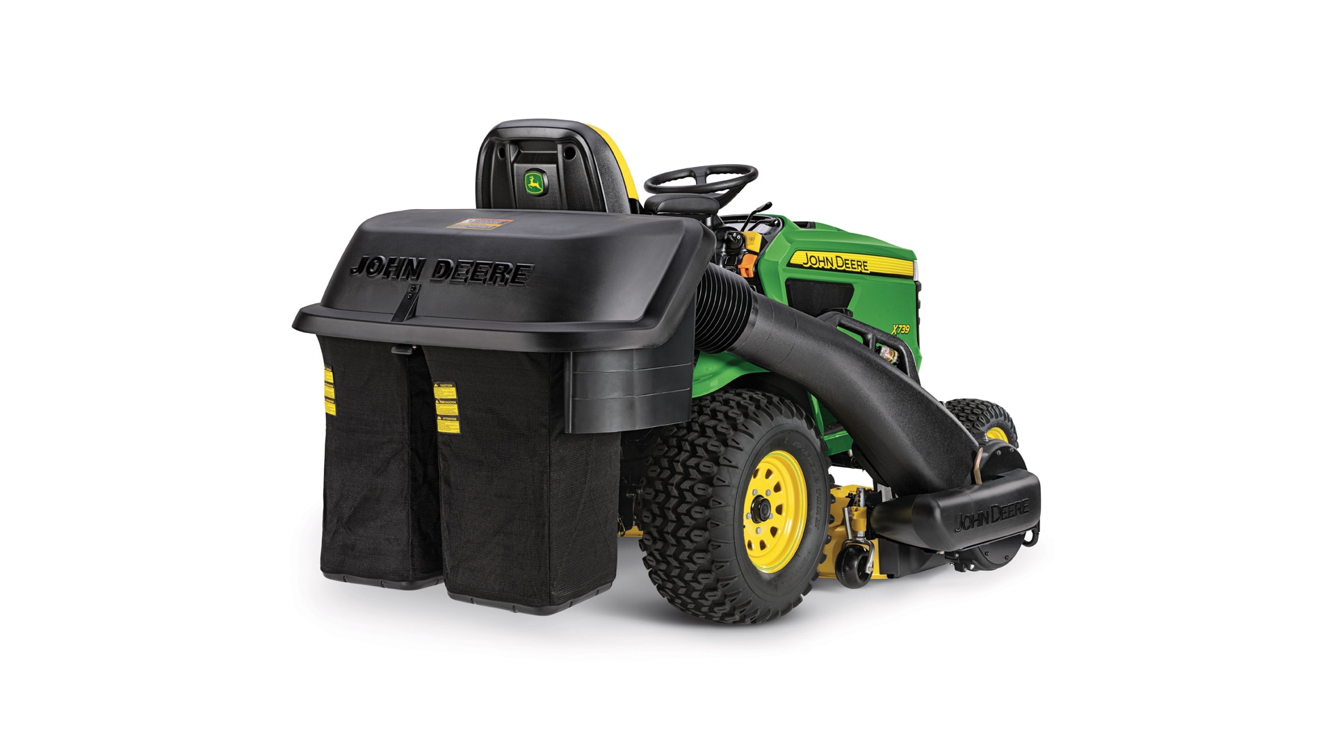 NEW EQUIPMENT Pattison Agriculture