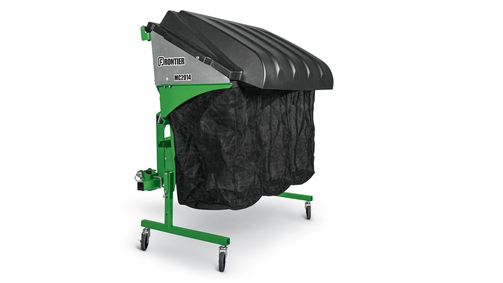Landscaping Equipment | Frontier MC2014