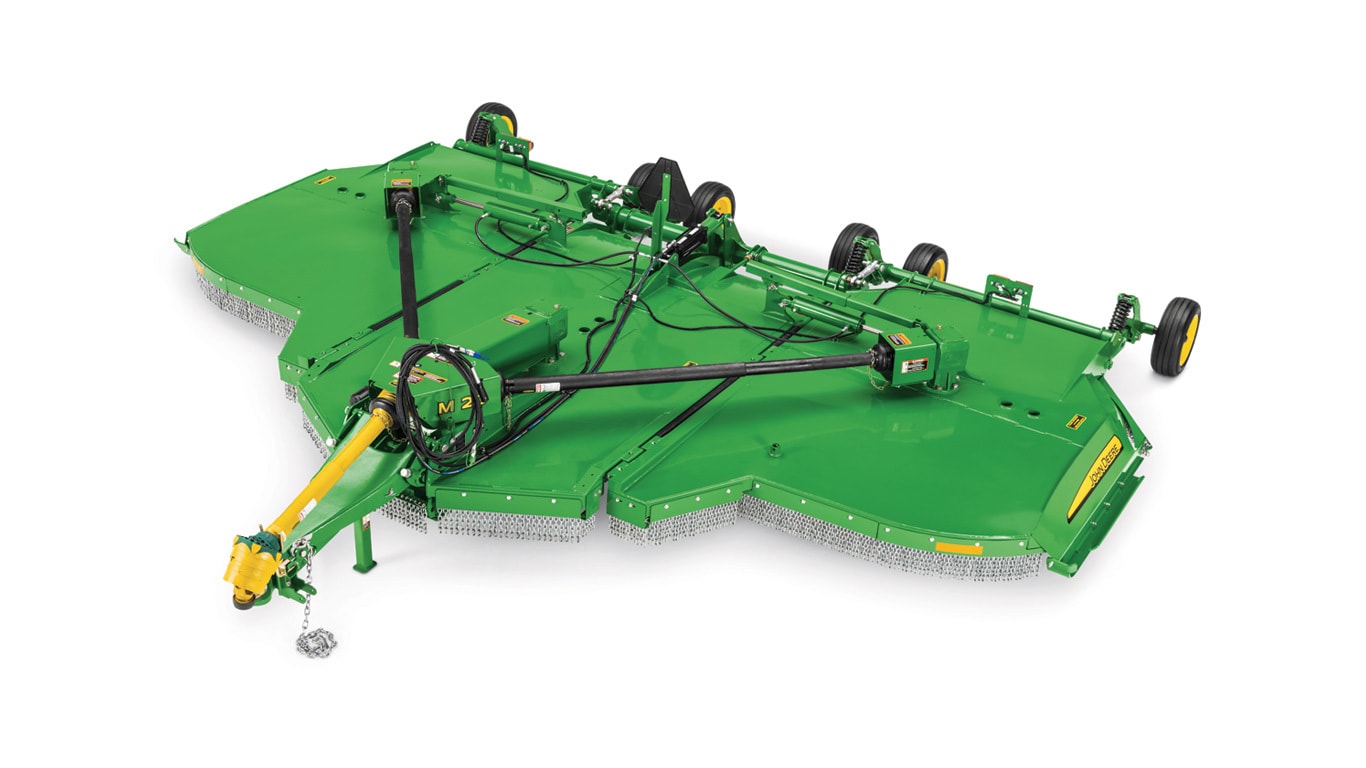 John deere rotary cutter sales