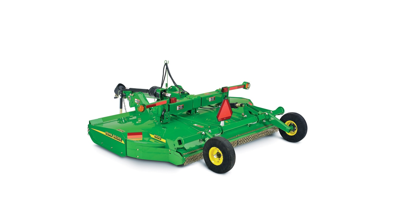 Rotary Cutters | HX10 Rotary Cutter | John Deere CA jd 3010 hydraulic diagram 