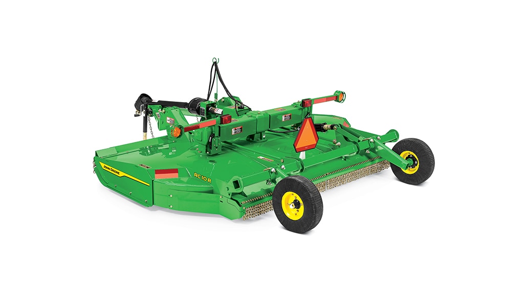 Faucheuses rotatives | Faucheuse rotative RC10R