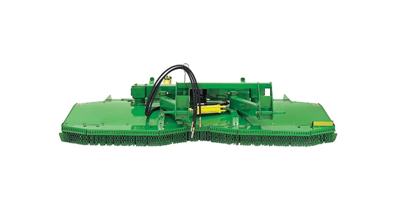 Cutters and Shredders Medium & HeavyDuty Rotary Cutters John Deere