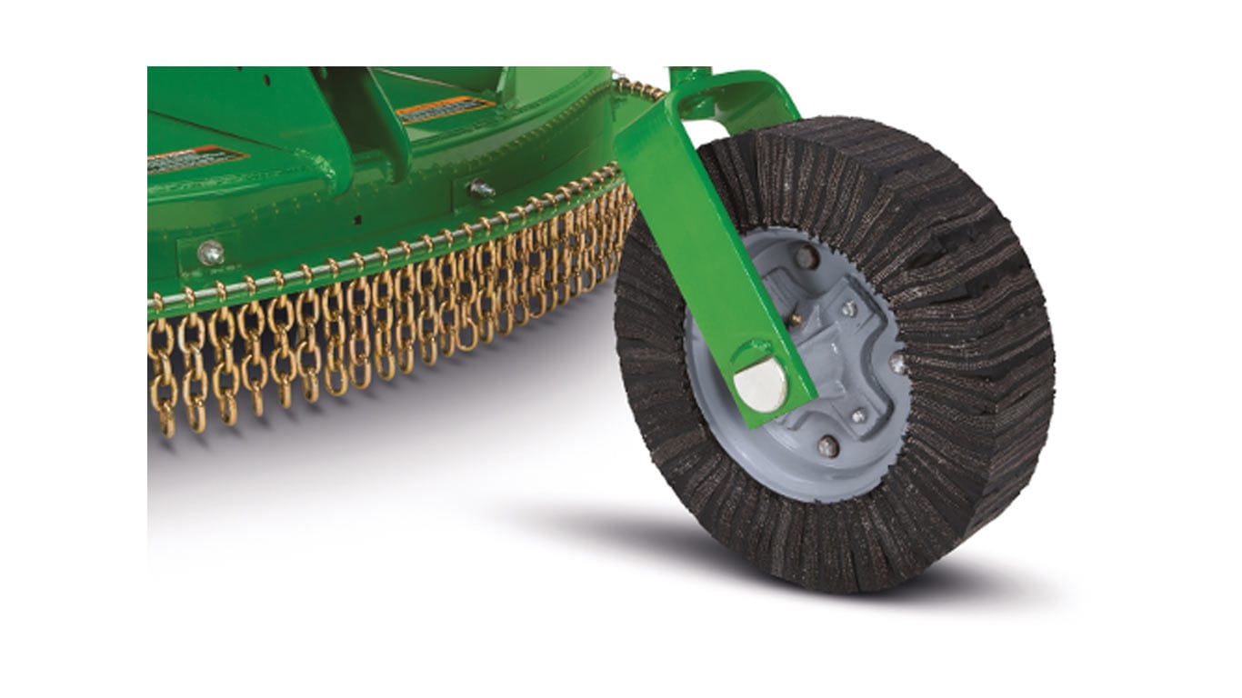 Cutters and Shredders Medium & HeavyDuty Rotary Cutters John Deere