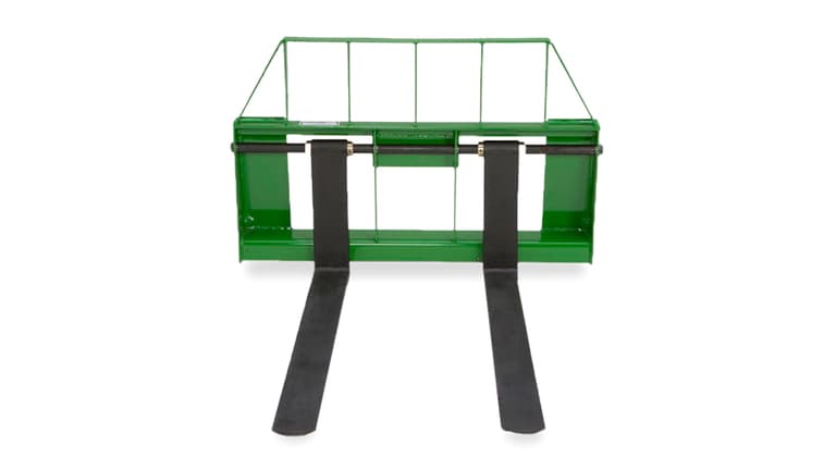 AP13D Pallet Fork
