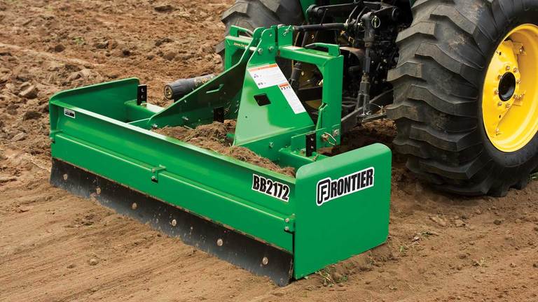 Frontier™ Landscape Equipment