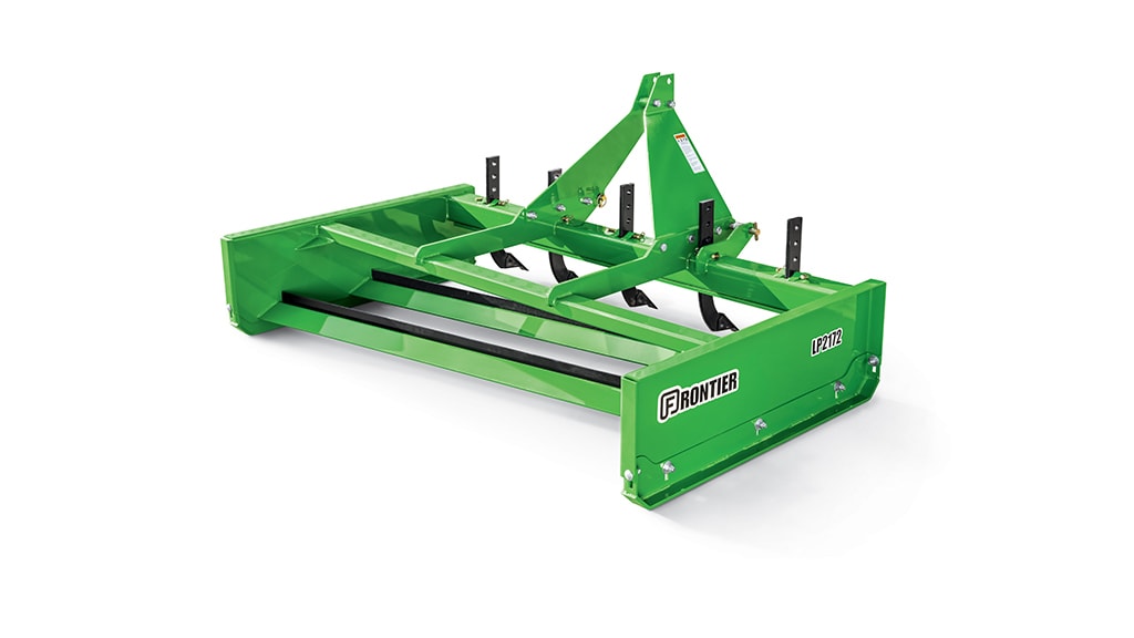 Landscaping Equipment | Frontier LP21 Land Planes