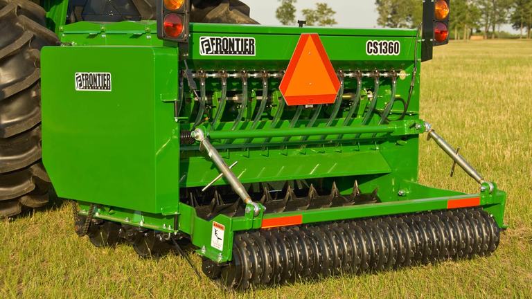 Frontier™  Seeding Equipment