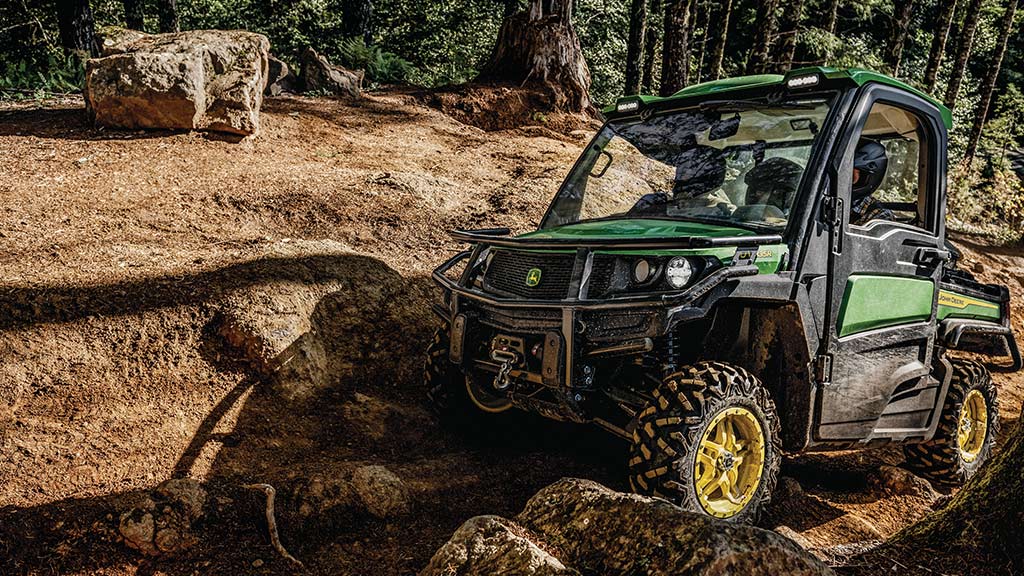 Full Size Gator™ UTVs