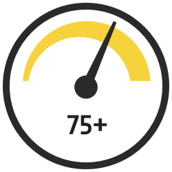 top speed icon