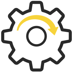 torque icon