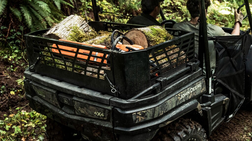 MidSize Gator™ XUV Crossover UTVs Side by Sides John Deere CA