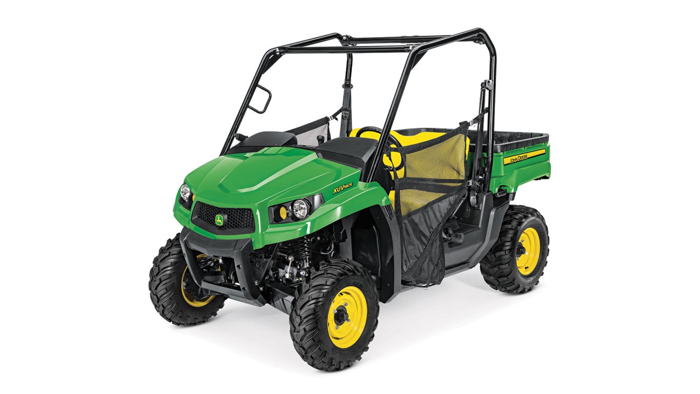 john deere buggy price