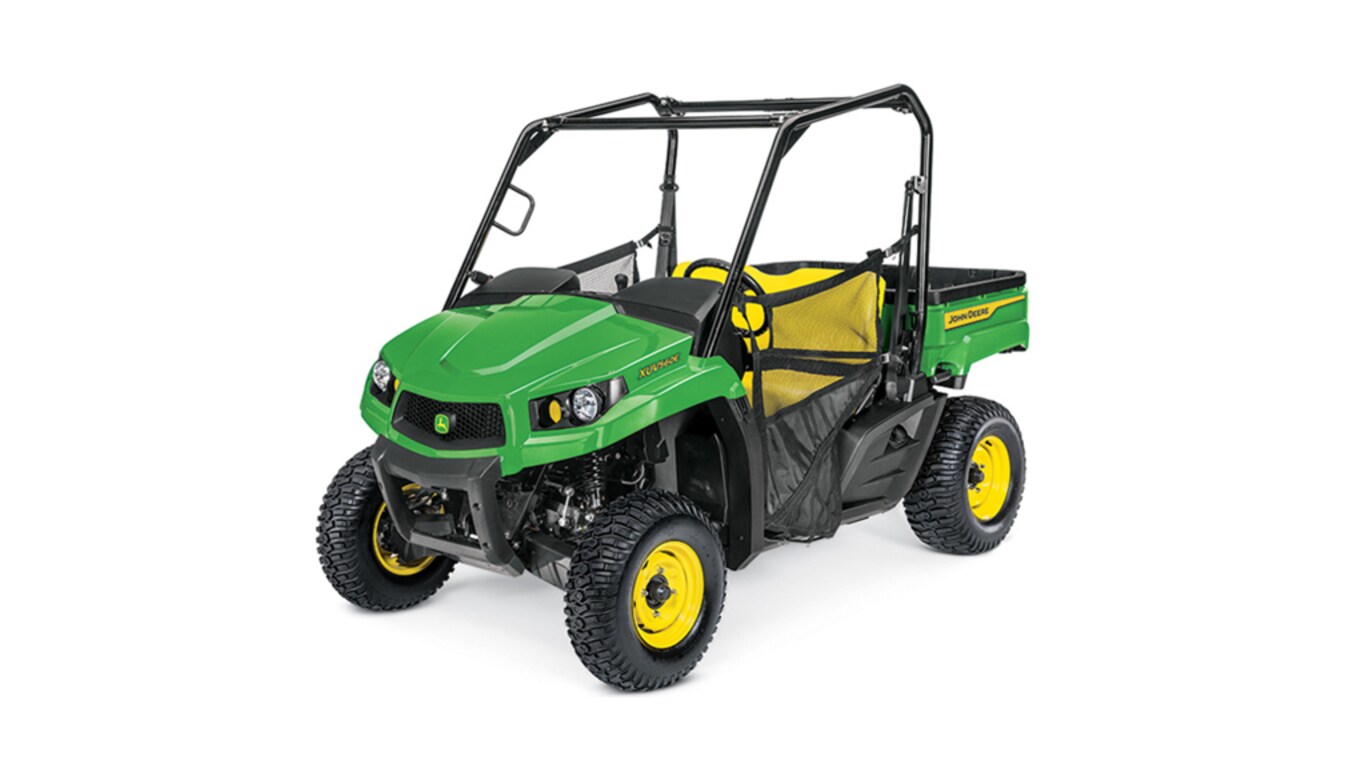 Studio image of XUV590E Gator UV