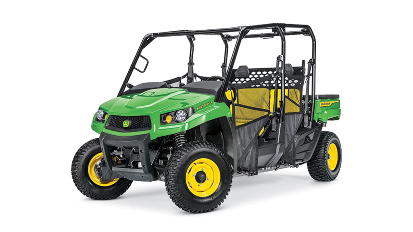 Studio image of XUV590M S4 Gator UV