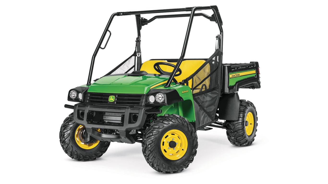 Xuv825m Utv Crossover Gator Utility Vehicles John Deere Ca