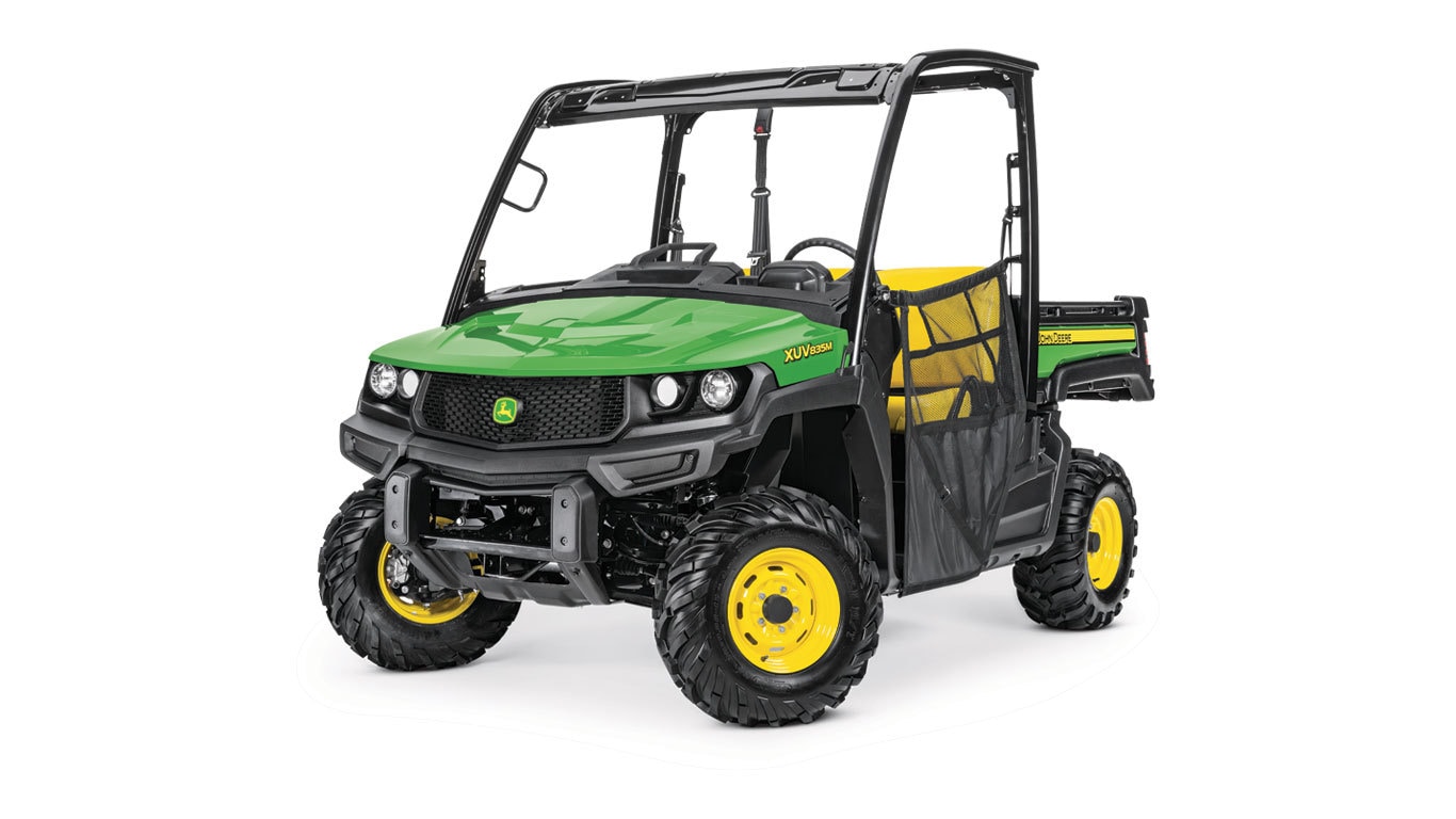 Fbe John Deere Gator Manual Pdf Wiring Library