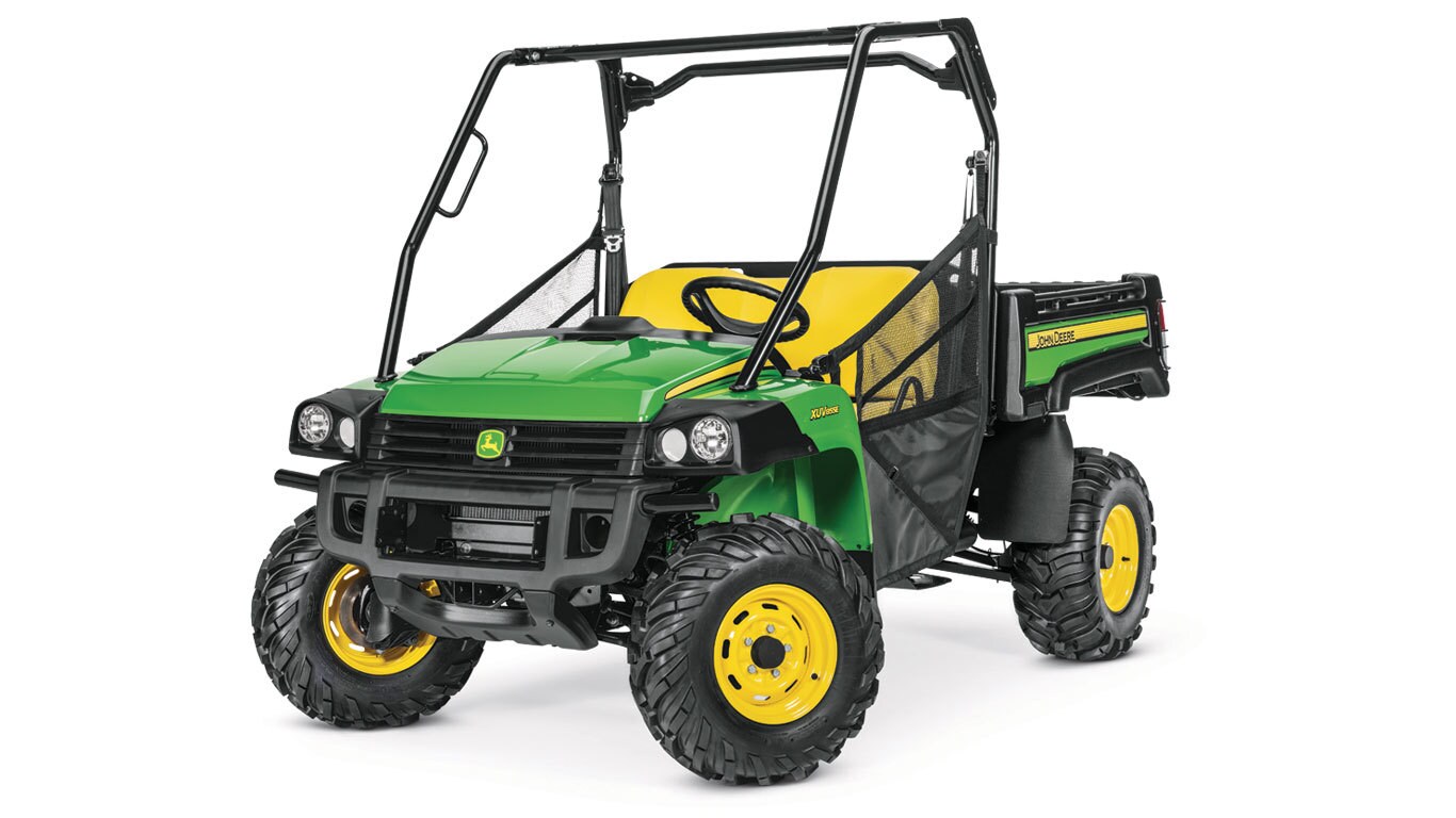 Xuv855e Utv Crossover Gator Utility Vehicles John Deere Ca