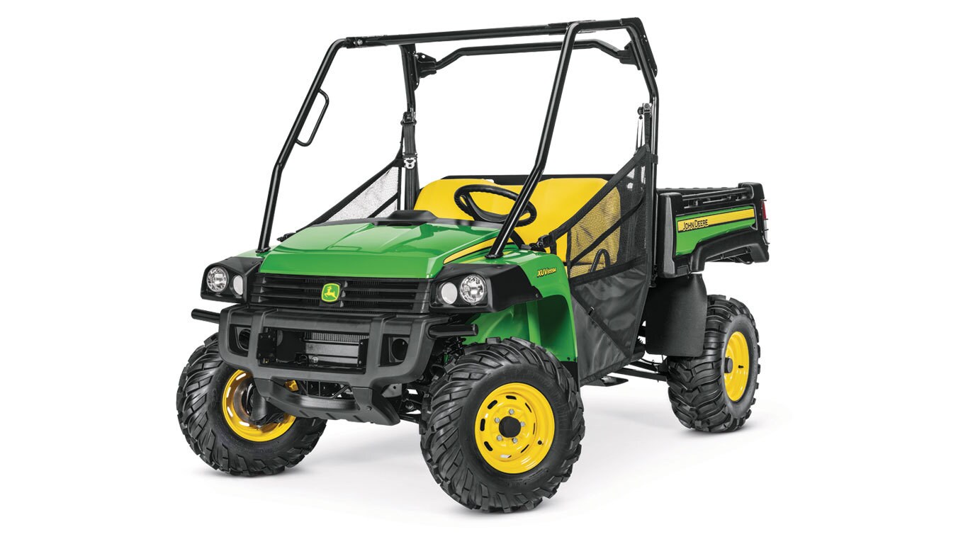 Xuv855m Utv Crossover Gator Utility Vehicles John Deere Ca