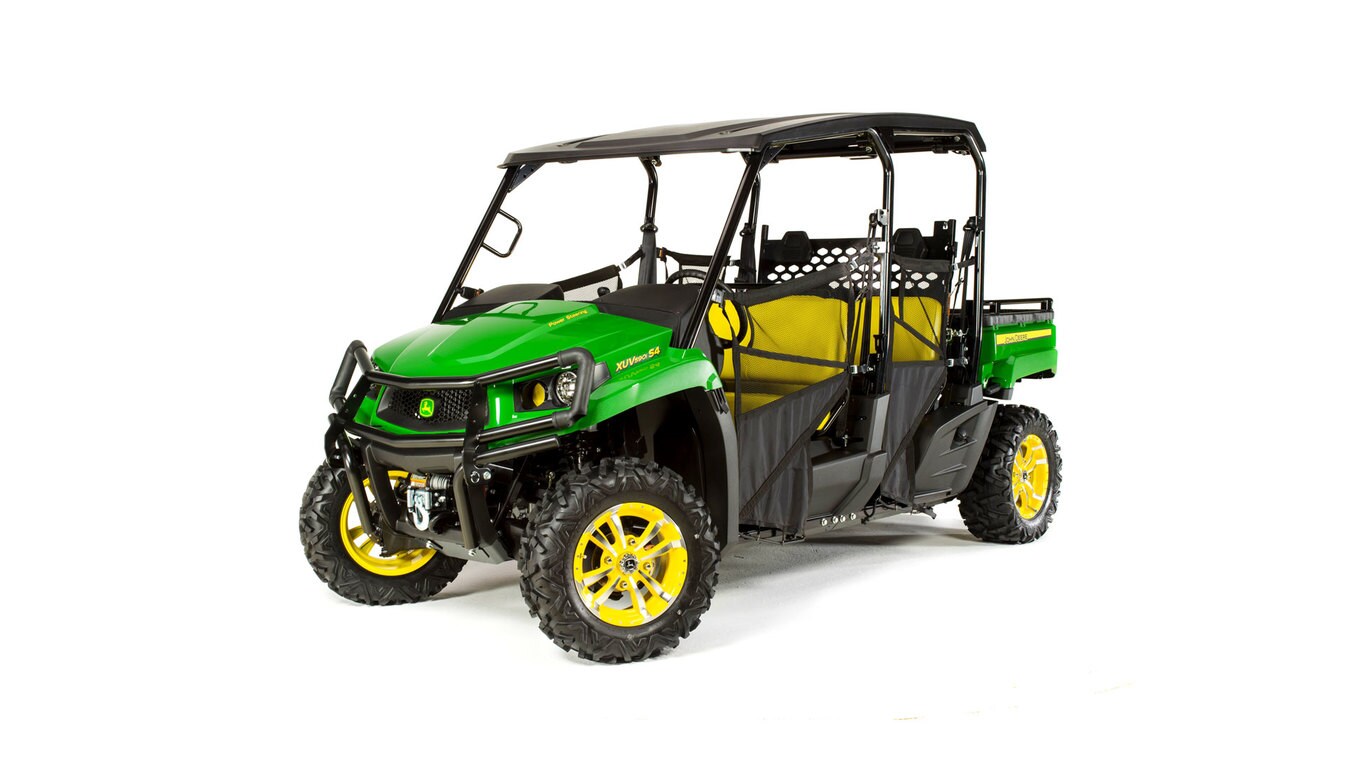 Crossover Gator™ Utility Vehicles XUV590M John Deere CA
