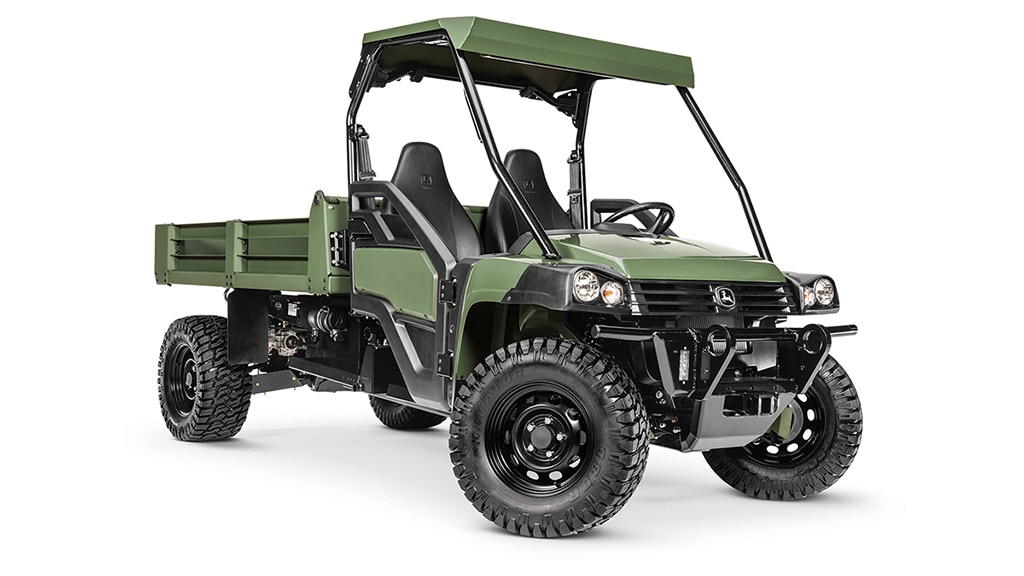 XUV835R, UTV Crossover Gator™ Utility Vehicles