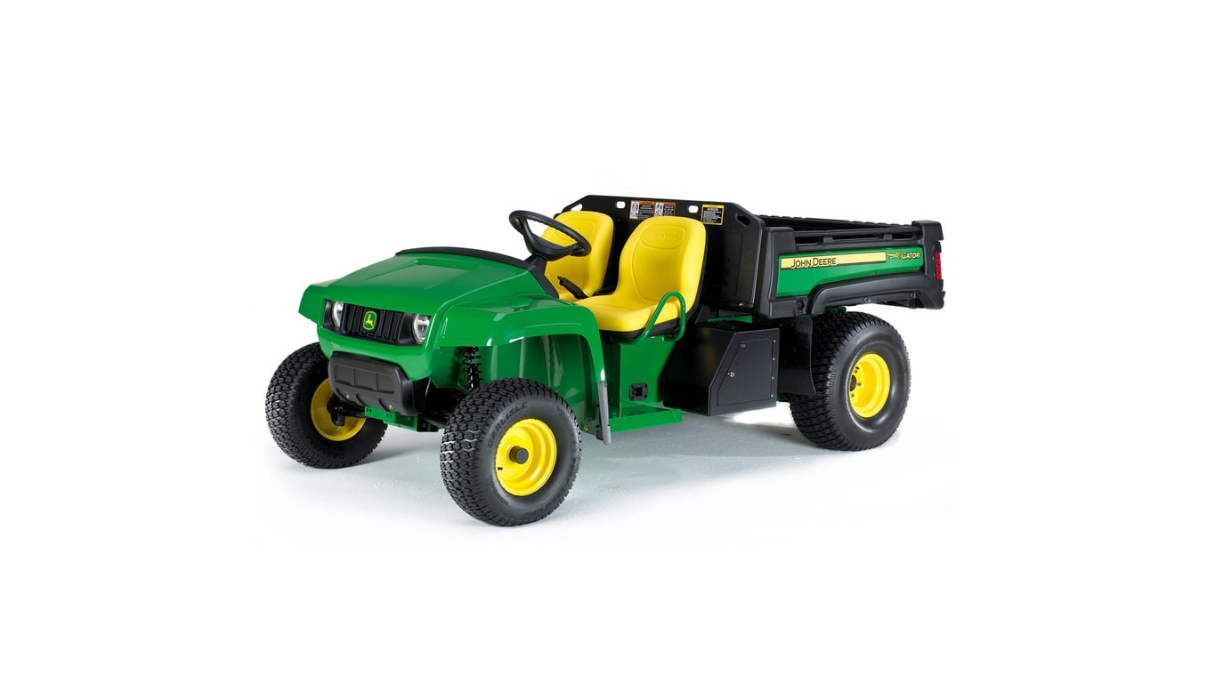 Gator™ Utility Vehicles | UTV Side By Sides | John Deere CA old yamaha electric golf cart battery diagram 