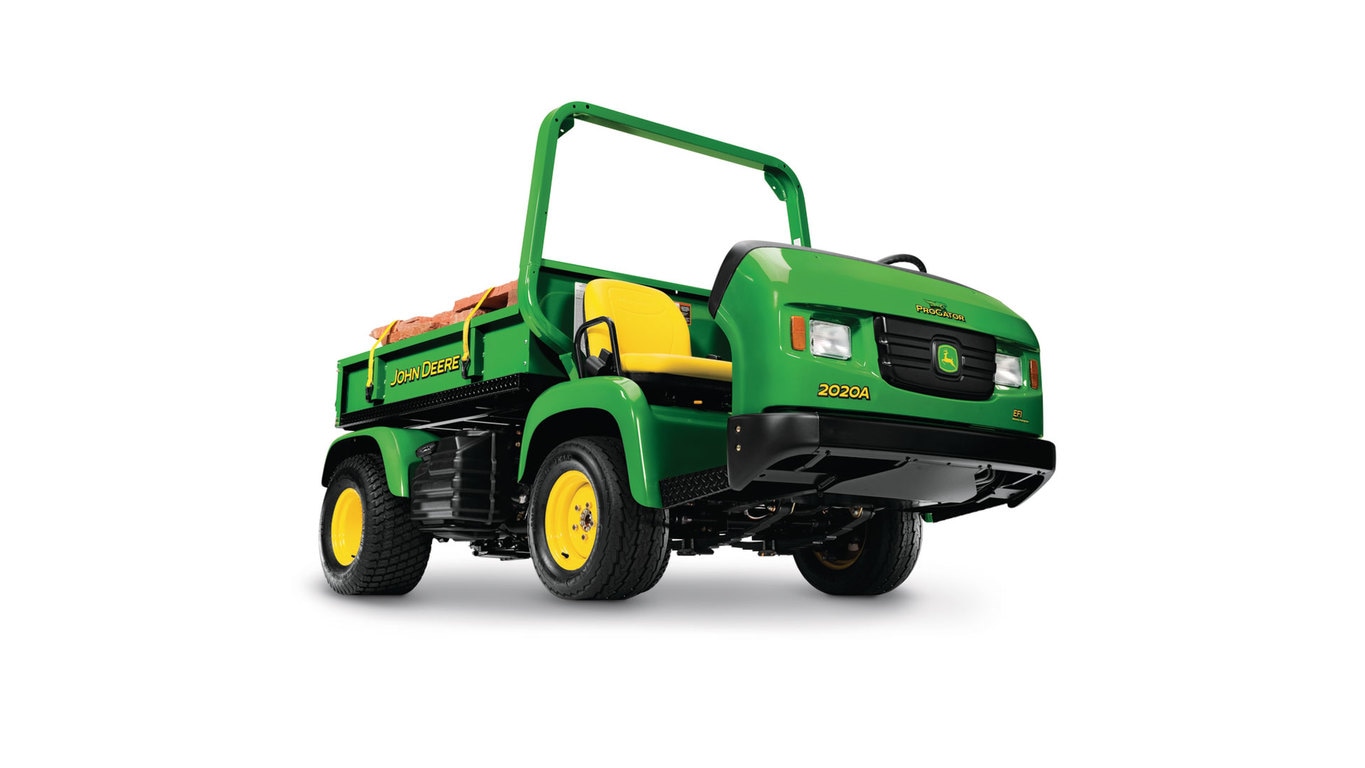 2020A ProGator™ Utility Vehicle