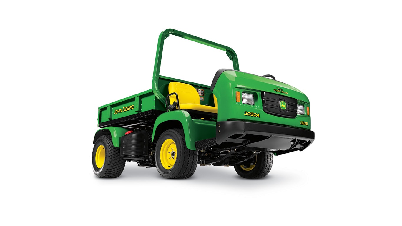 2030A ProGator™ Utility Vehicle