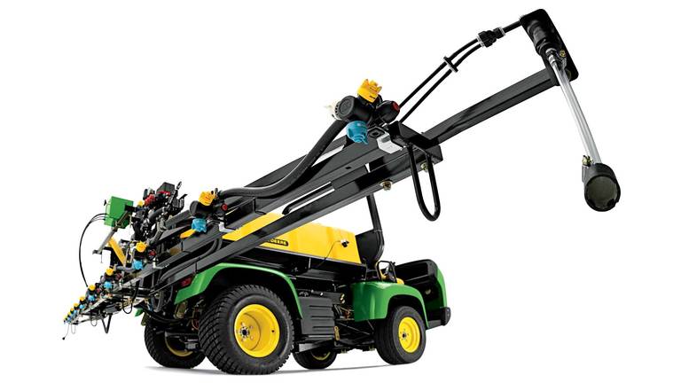 HD200 SelectSpray™ Sprayer