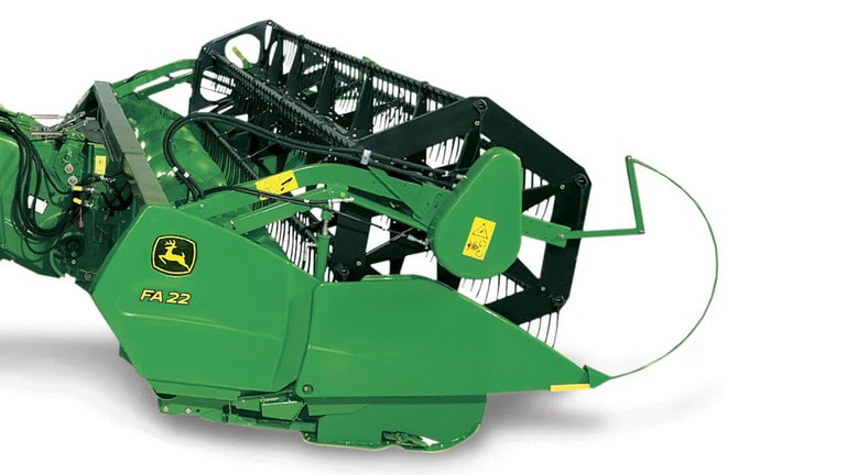 FA 22 HydraFlex™ Cutting Platform