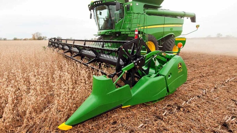 FA 35 HydraFlex™ Cutting Platform