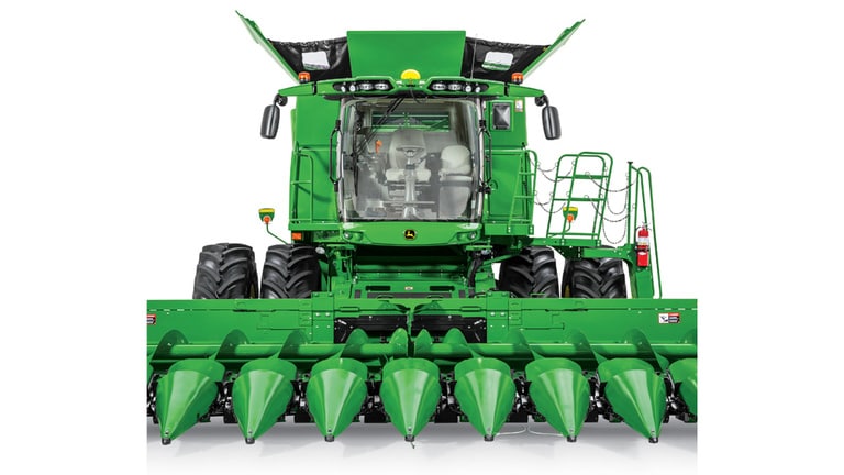 CR16 Corn Head