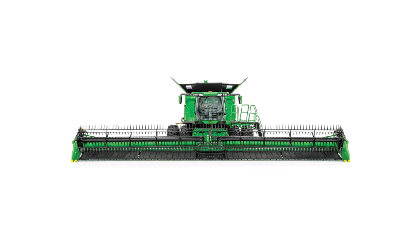 image studio d'une Toile de convoyeur HydraFlex&trade; rd45f