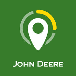John Deere Operations Center graphic