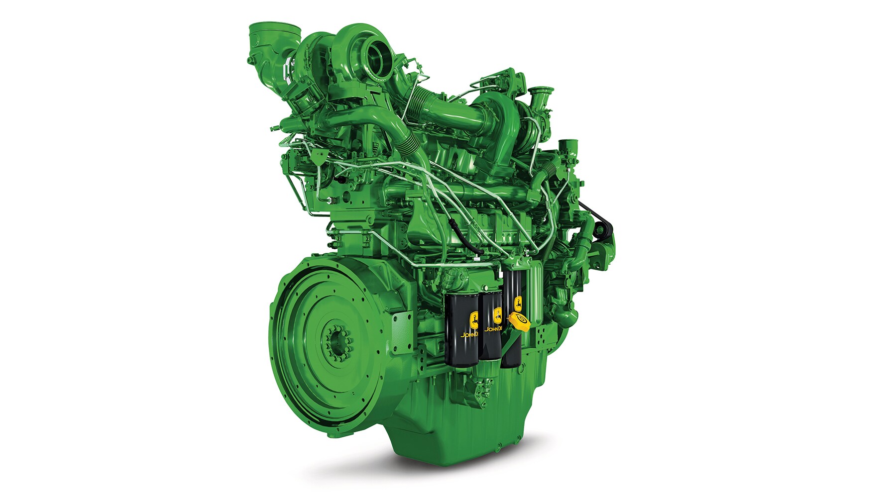 Image du moteur PowerTech PSS
