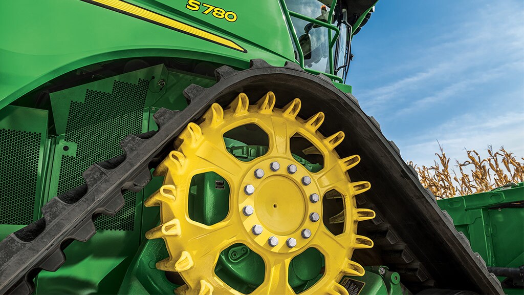 Transmission ProDrive™