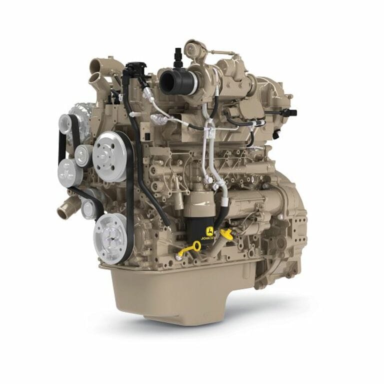 Image du moteur JD4