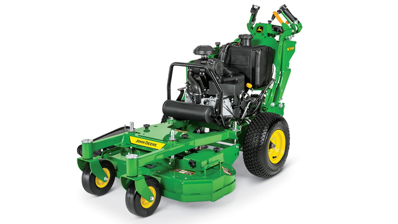John deere 36 inch mower deals