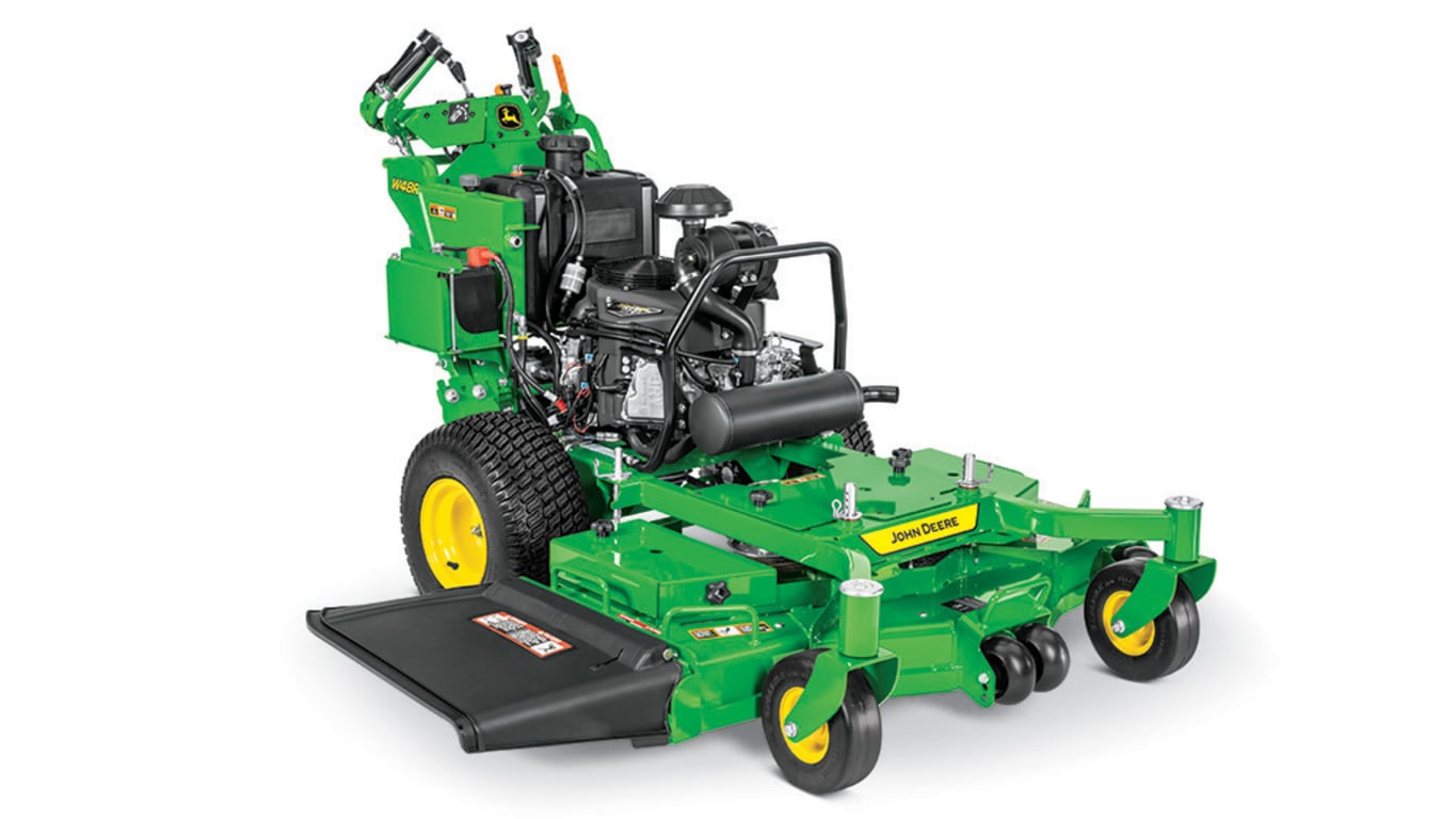 W48M Commercial Walk-Behind Mower