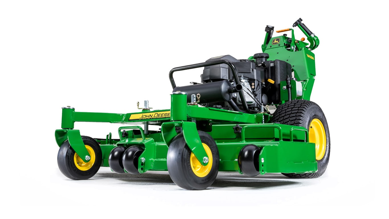W48M Walk-Behind Mower