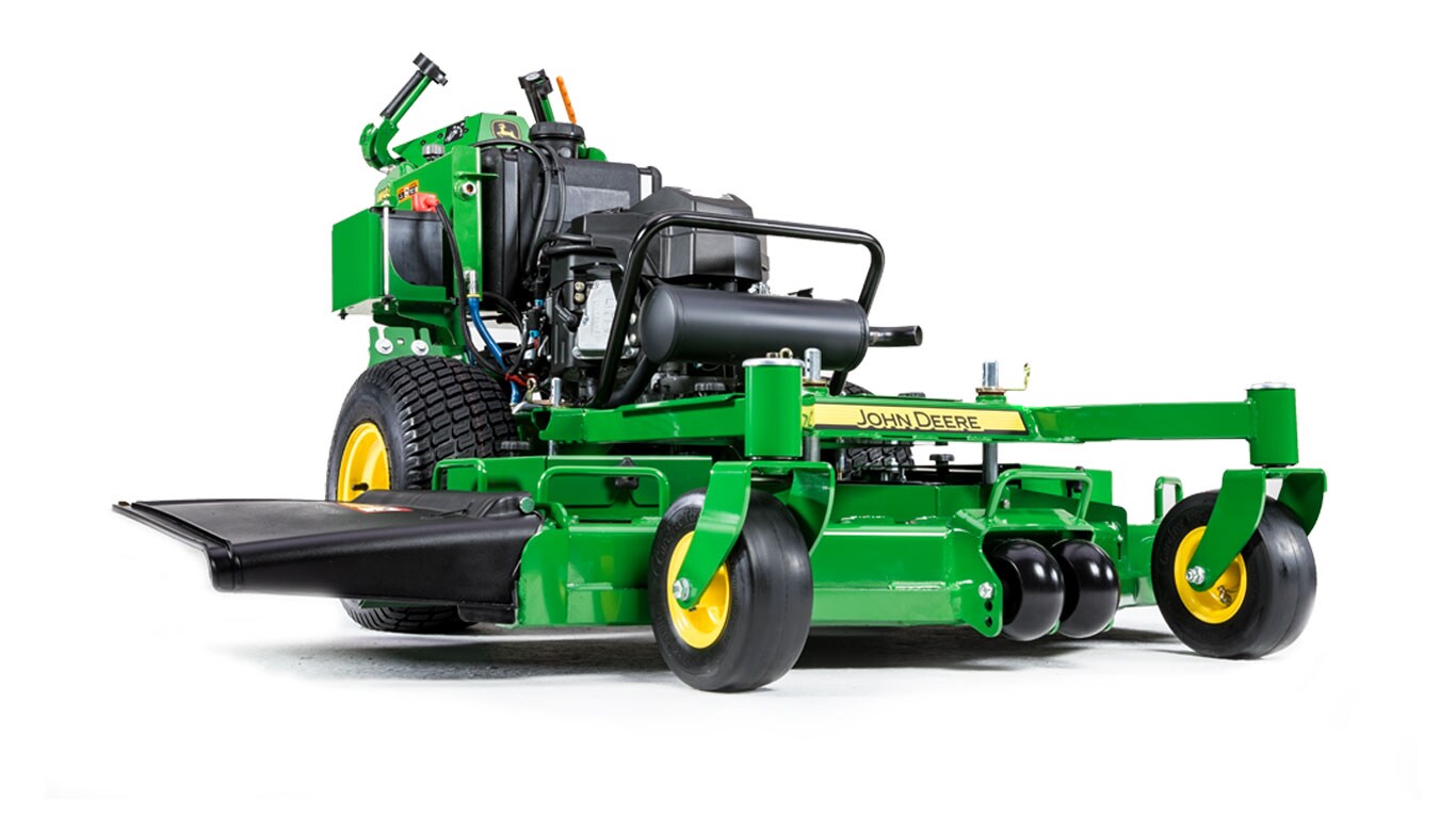 W48R Walk-Behind Mower